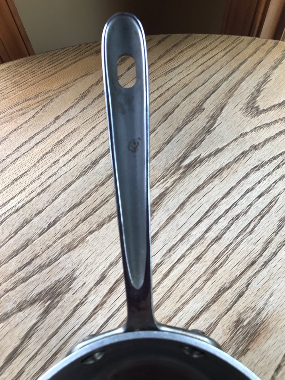 All-Clad LTD Saucepan - Picture 8 of 12